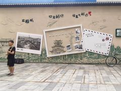 -市府路小吃城(民俗文化广场锦苑店)