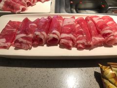 -海底捞火锅(奥体南路店)