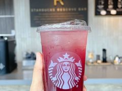 -星巴克臻选(南通万象城1F店)