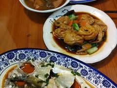 -灵福缘私房菜·农家菜(拈花湾·灵山大佛必推店)