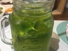 -小雅木姜子烤鸡·贵州菜(鸿通城店)