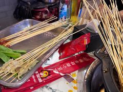 -钢管厂五区小郡肝火锅串串香(清河店)