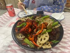 -徐嘉赫龙虾馆