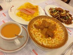 -大哥餐厅(西城花园店)