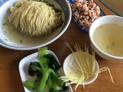 -裕兴记·三虾面(西北街总店)