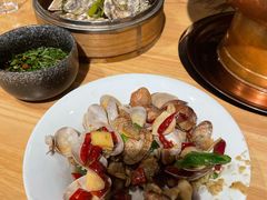 -大萝卜烧烤羊蝎子烤全羊(新城河路店)