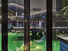 -希尔顿欢朋酒店·欢朋餐厅