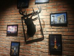 -THE ALLEY 鹿角巷(时代天街A馆店)