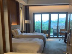 -浙江安吉JW万豪酒店