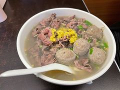-潮镇老尾牛杂(环城西路店)