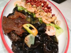 老醋六样-肘子酥·天津菜·特色捞面(德云社店)