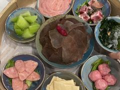 -五星桥原切肥牛火锅·30年专注好牛肉(湖塘店)
