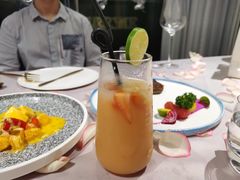 -浮游·云巅派对西餐厅(鼓岭旅游度假区店)