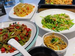 -鄱阳湖·江西小炒·瓦罐煨汤(五道口店)