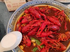 -满江红四季餐厅 · 国家五钻级酒家(新纪元大酒店店)