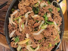 -烤肉季饭庄