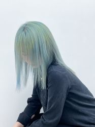 -KS COLOUR漂色·染发·画染