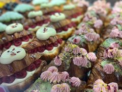 -PAOPAO Bakery&Café(港汇店)