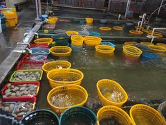 -天然居·漳港海鲜·海景餐厅(南澳总店)