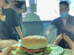 -和子足浴SPA会馆(梁溪店)