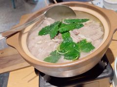 -一坐一忘云南菜(北京skp店)