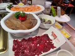 -大渝火锅(太仓万达店)