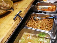 -素清香(解放路店)