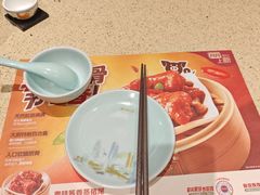 -点都德(奥体印象城店)