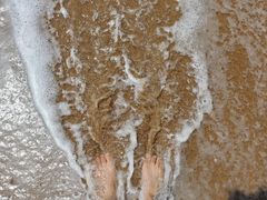 -青岛第一海水浴场