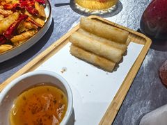 -川香鼎盛·川府家宴商务宴请(市桥富华路店)