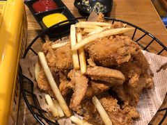 -恩你小木屋·烤肉韩式料理(嘉兴秀洲店)