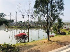 -枫香湖儿童公园