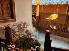 -叶叶菩提·晋福宫