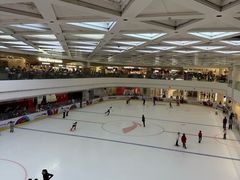 -全明星滑冰俱乐部(万象城店)