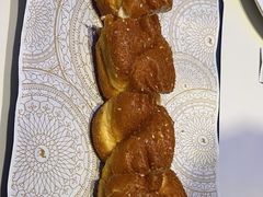 -阿里疆Alijiang·丝路美食·异域风情·清真(长楹天街店)