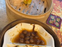 -点都德(龙之梦店)