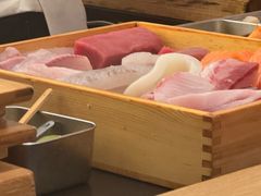-鮨政·Omakase(港汇恒隆广场店)