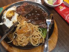 -豪享来中西餐厅(隆昌店)
