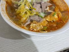 -老太皮肚面