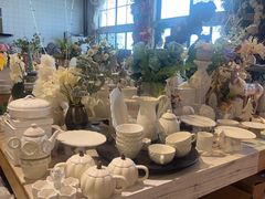 -陶缘陶瓷工厂店