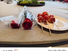 -羲和雅苑•北京烤鸭(平安国际金融中心店)