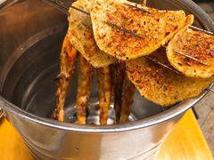 -炒豆合作社(东四总店)