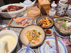 -南京大牌档(济南万象城店)