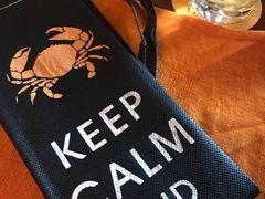 -Ministry of Crab(科伦坡店)