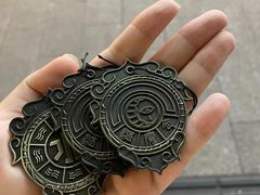 -长藤鬼校(龙翔店)