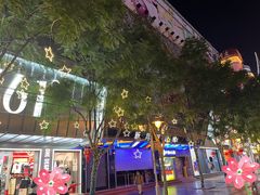 -南屏步行街