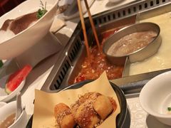-巴奴毛肚火锅(大剧院店)