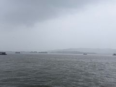 -西湖游船