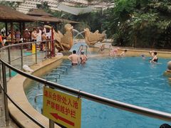 -龙达温泉生态城