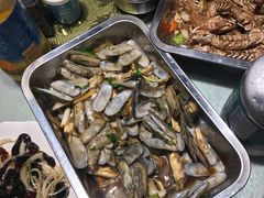 -胶东海鲜大排档(北太平庄店)